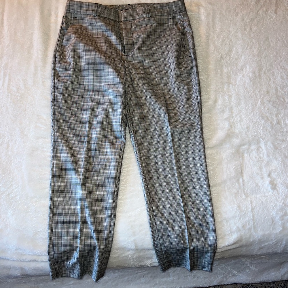 Banana Republic Ankle Slacks